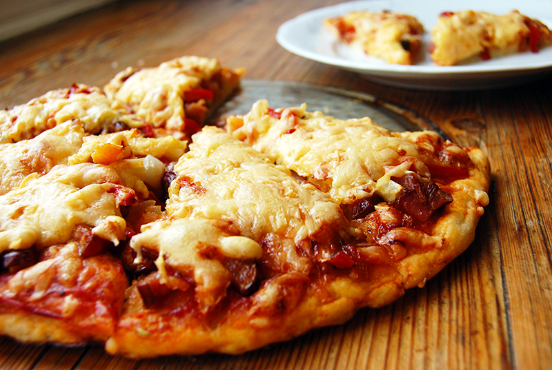 Pizza