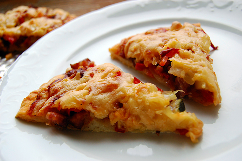 Pizza