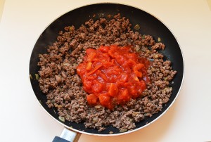 Sos bolognese