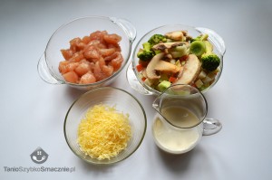 Pieczarkowa z serem i kurczakiem_01a