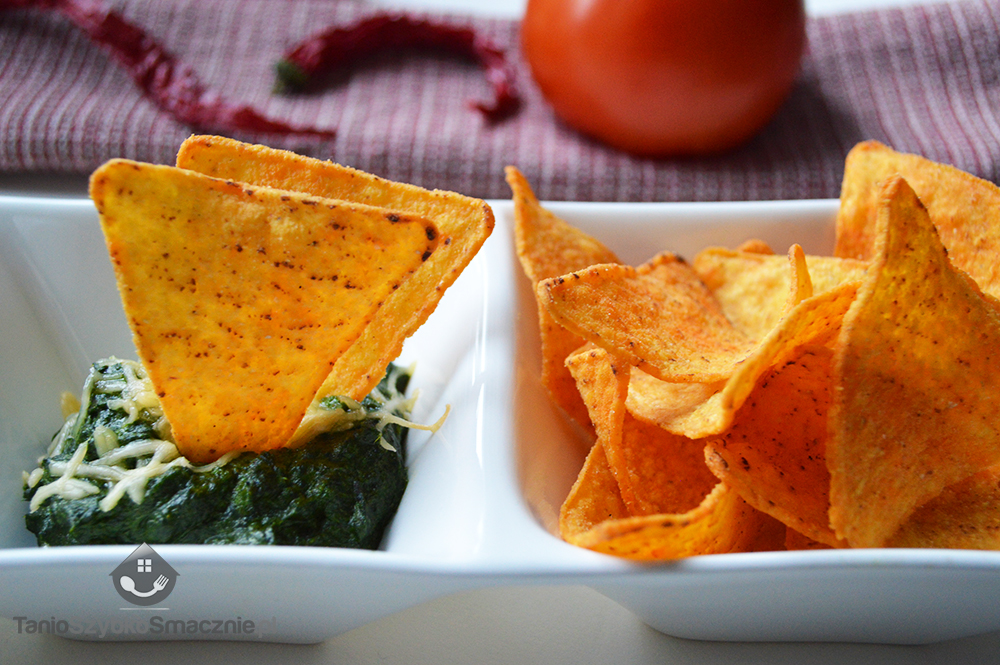 Szpinakowy sos do nachos_05a