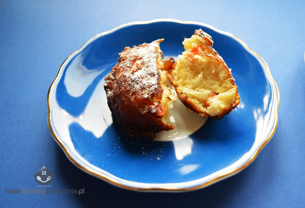 Pączki z marchewką i rodzynkami_04a