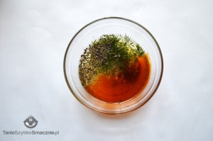 Sałatka z makaronu, brokułów i łososia Sałatka z makaronu, brokułów i łososia_03a