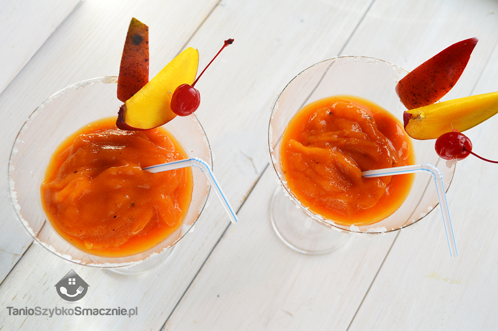 Sorbet mango-jabłko_02a