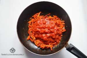 Makaron razowy z chorizo i fetą_02a
