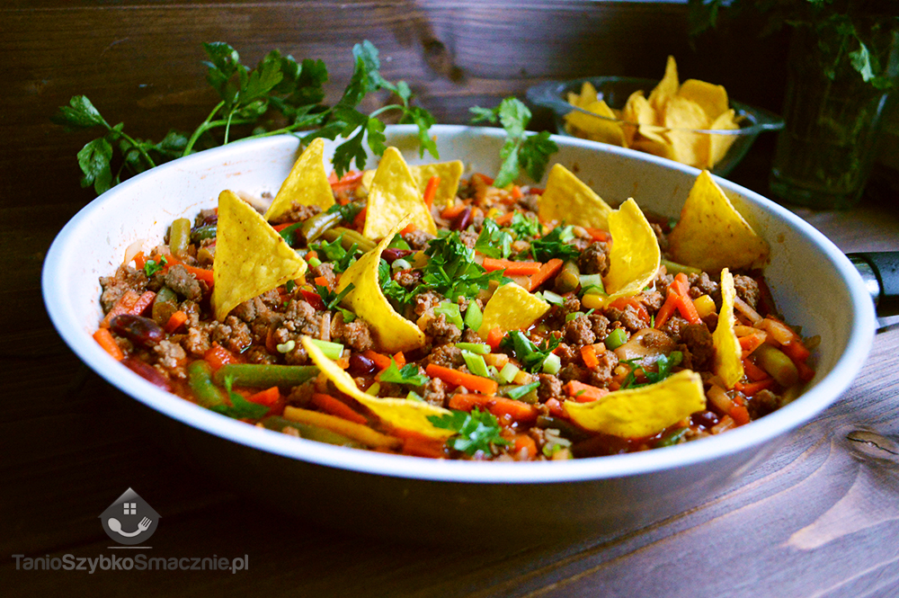 Meksykańska patelnia z nachos_04a