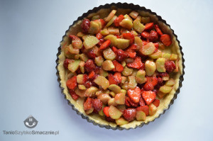 Tarta truskawkowo- rabarbarowa_05a