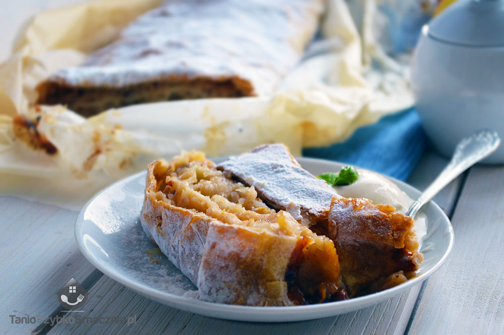 Strudel z jabłkami_02a