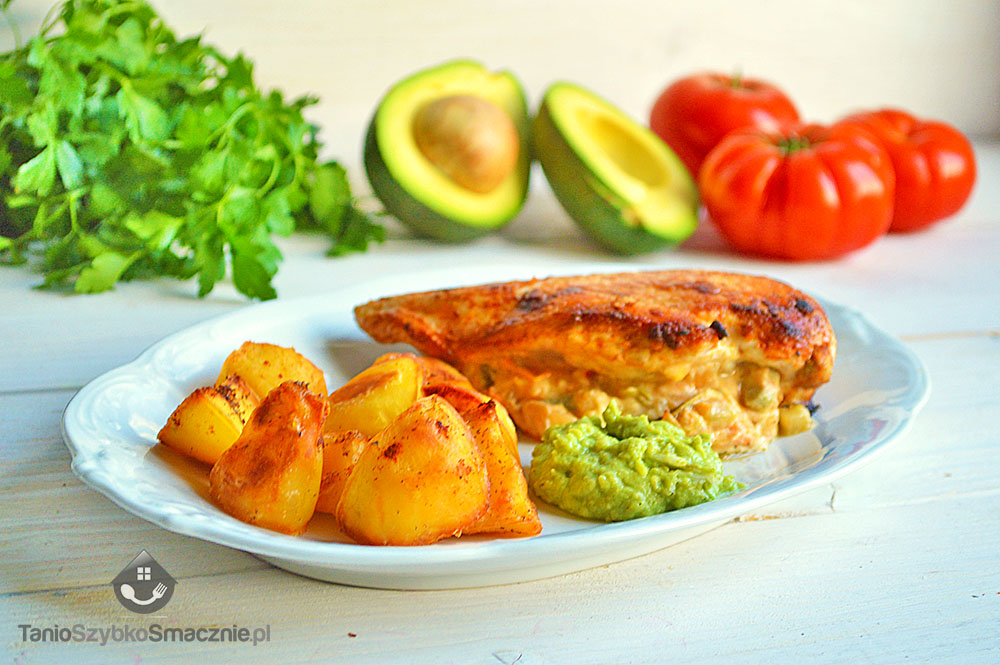 Fajita z kurczaka_01a