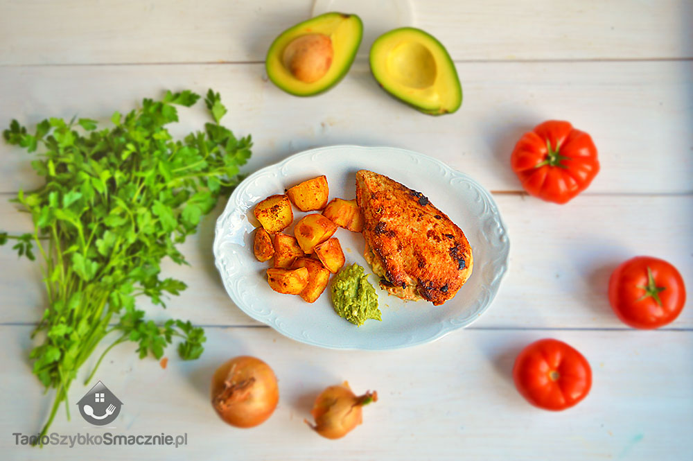 Fajita z kurczaka_02a