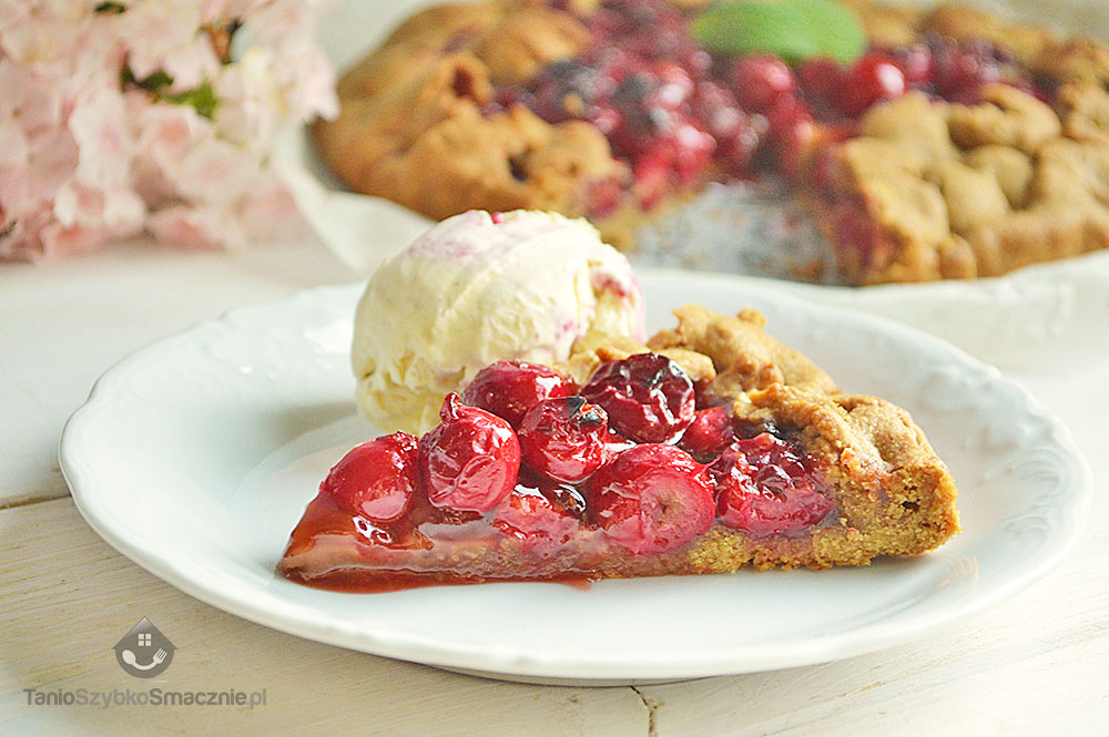 Tarta z wiśniami_05a